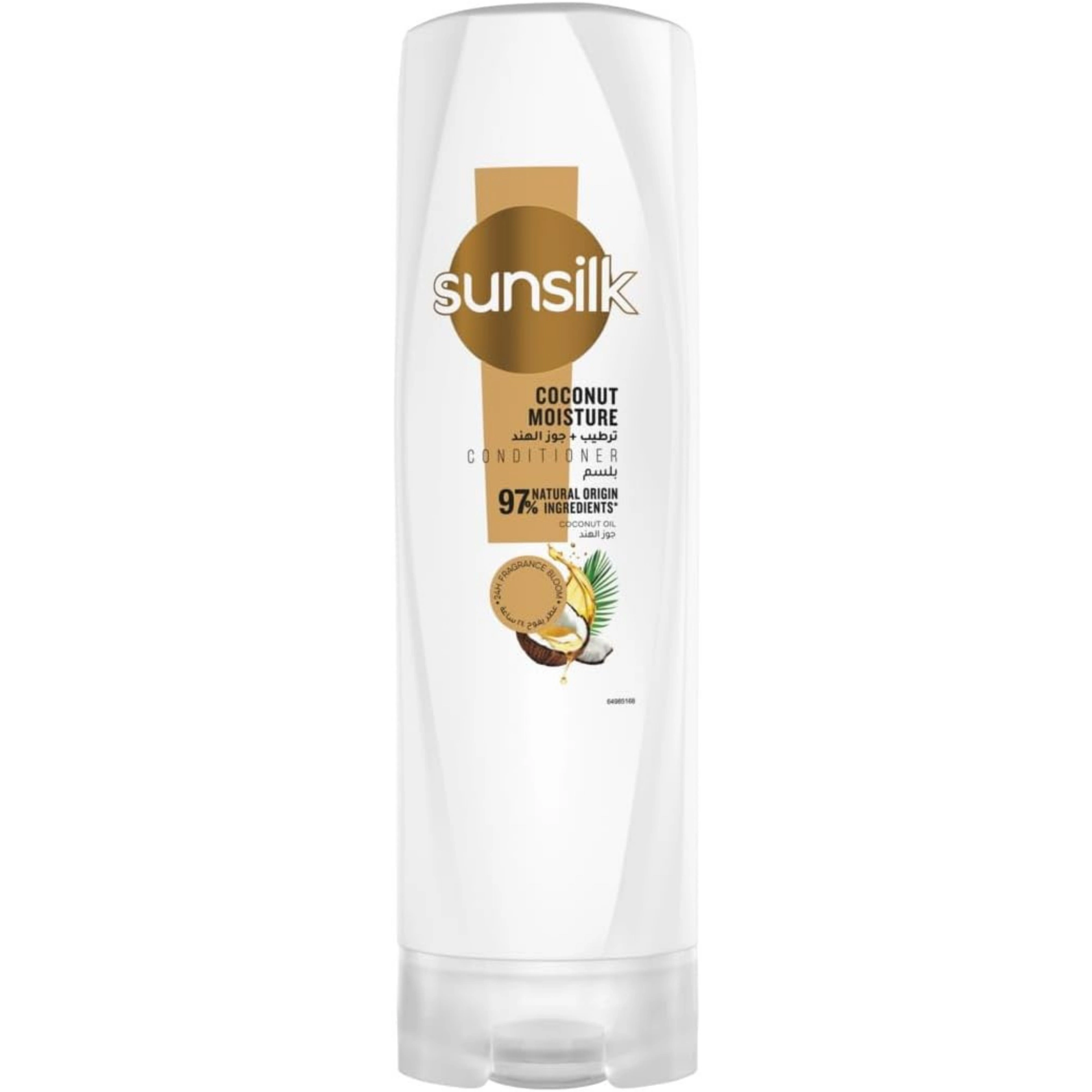 SunSilk Coconut conditioner 350ml