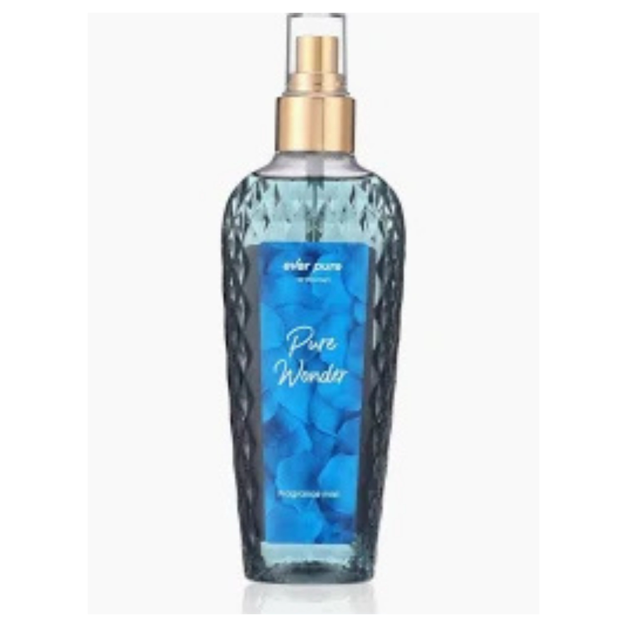 EVER PURE Fragrance mist women pure wonder 236ml