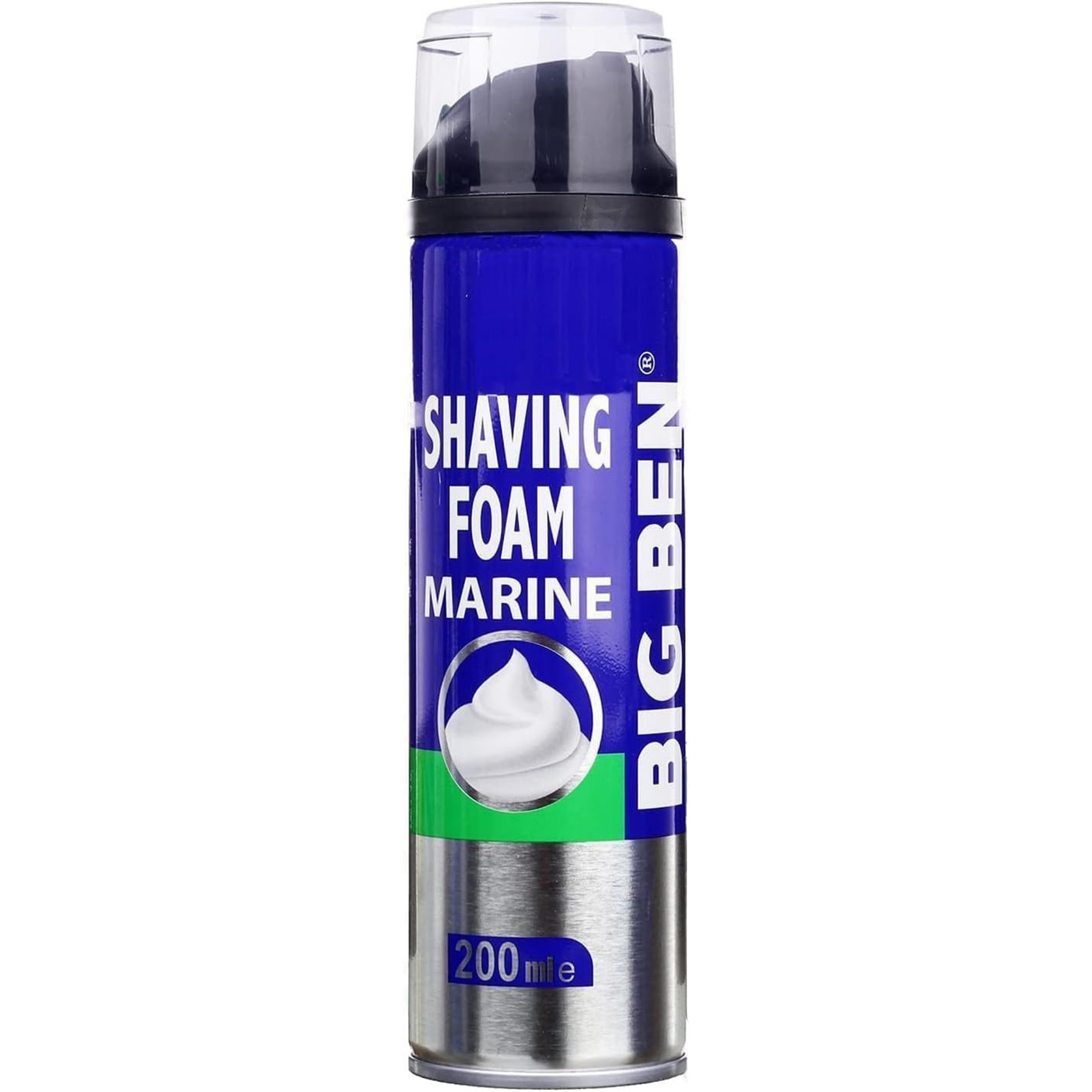 Big Ben Shaving Foam 200ml
