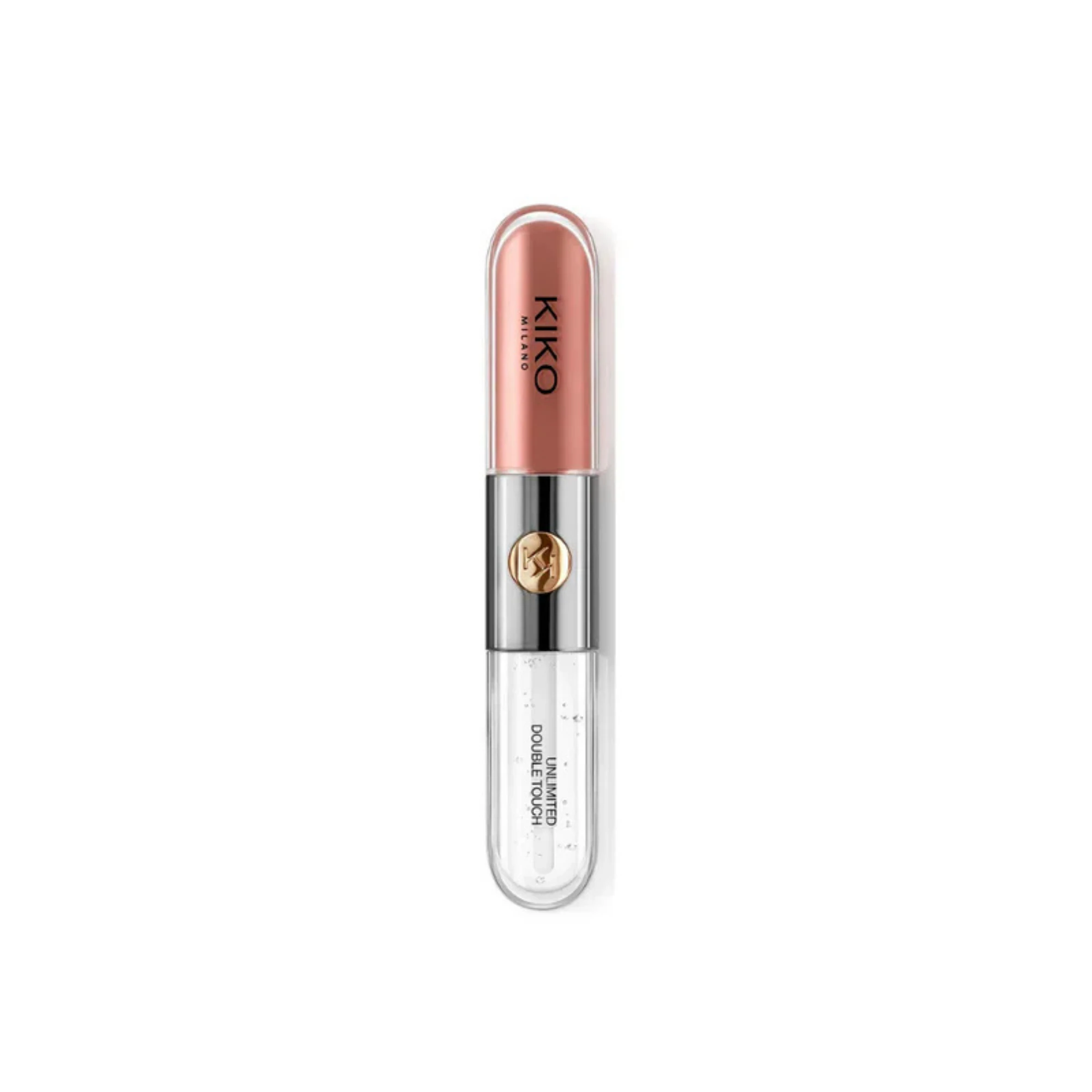 kiko unlimited double touch liquid lip colour 103