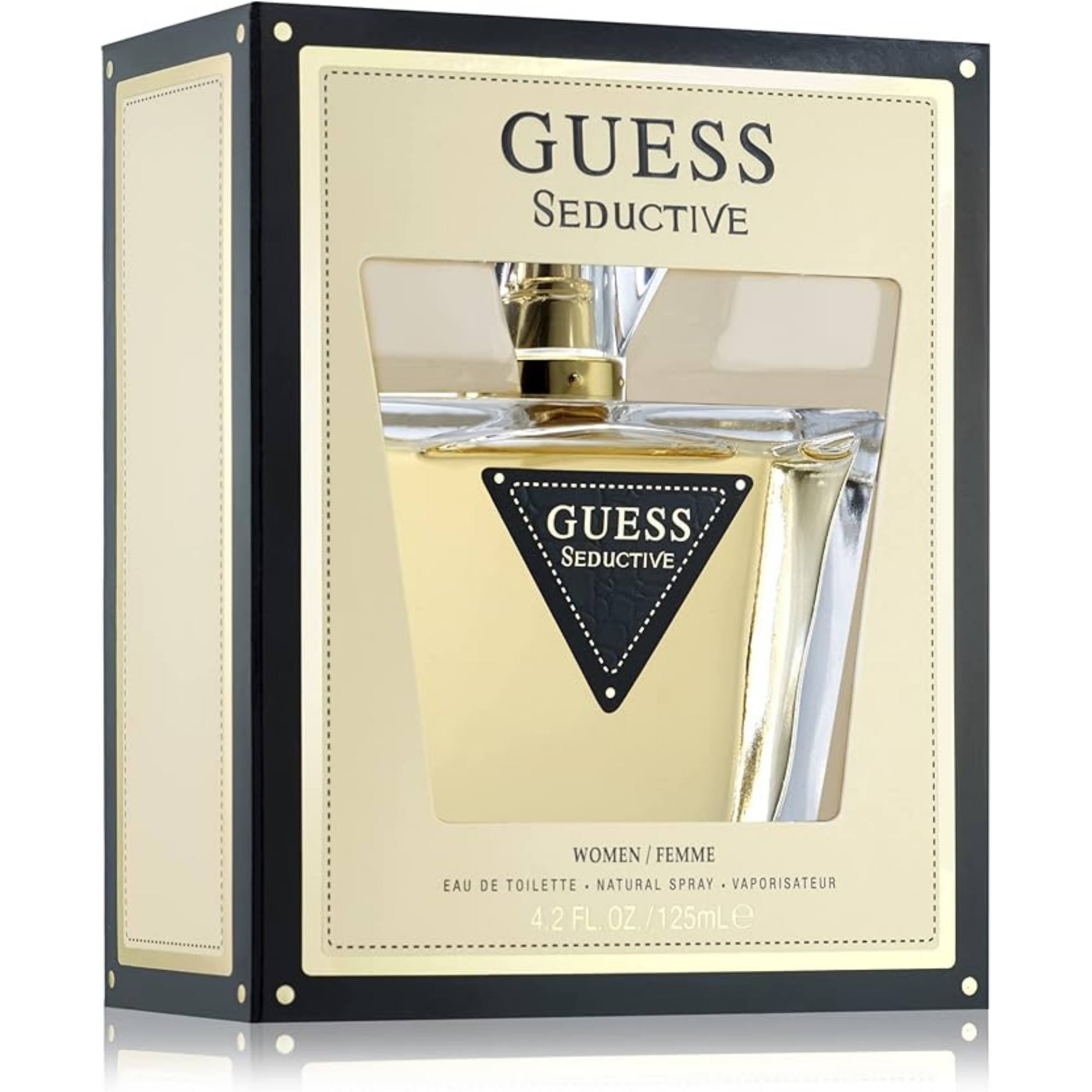 GUESS GOLD FEMME EDP 100ML