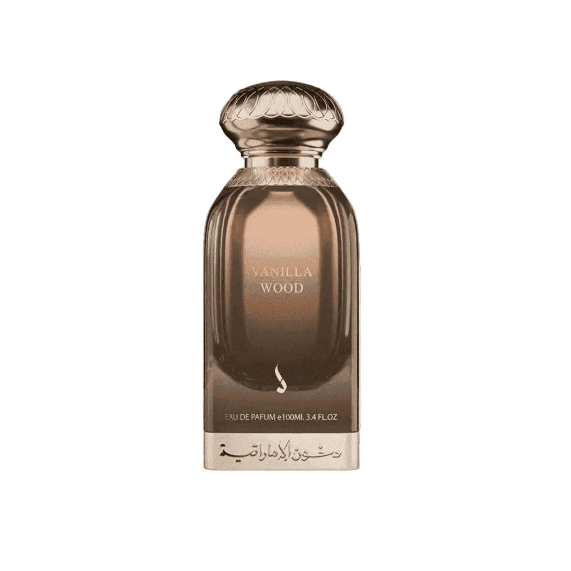 DKHOON VANILIA EDP 100ML