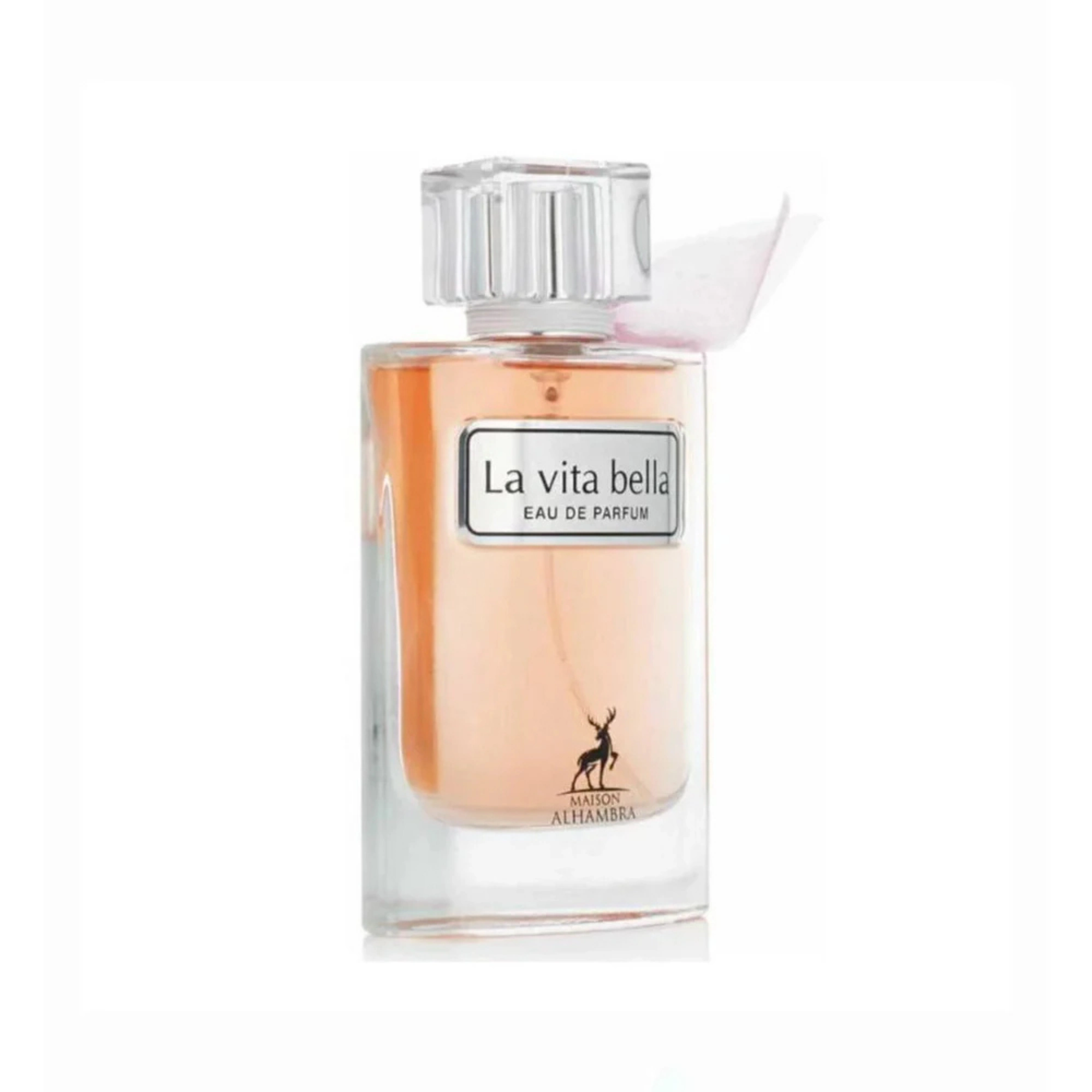 MAISON LA VITA EDP 100ML