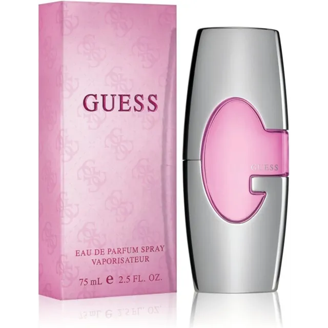 Guess PINK FEMME EDP 75ML