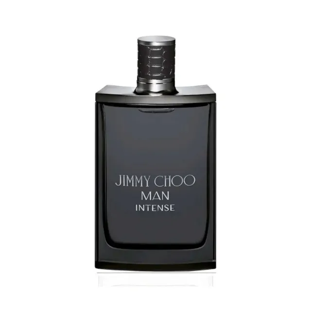 JIMMY CHOO INTENSE EDT 100ML