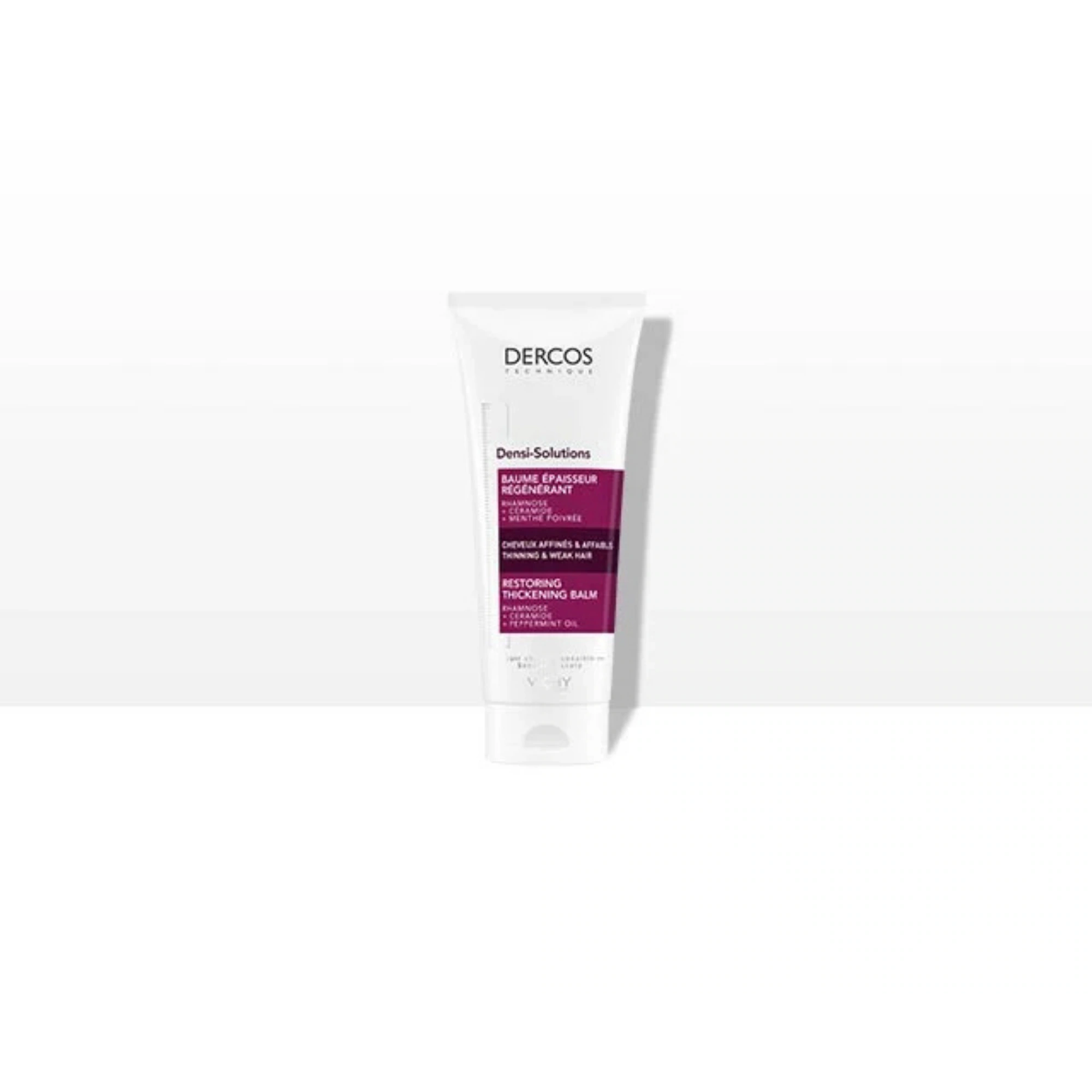 DERCOS CONDITIONER DENSI  200ML