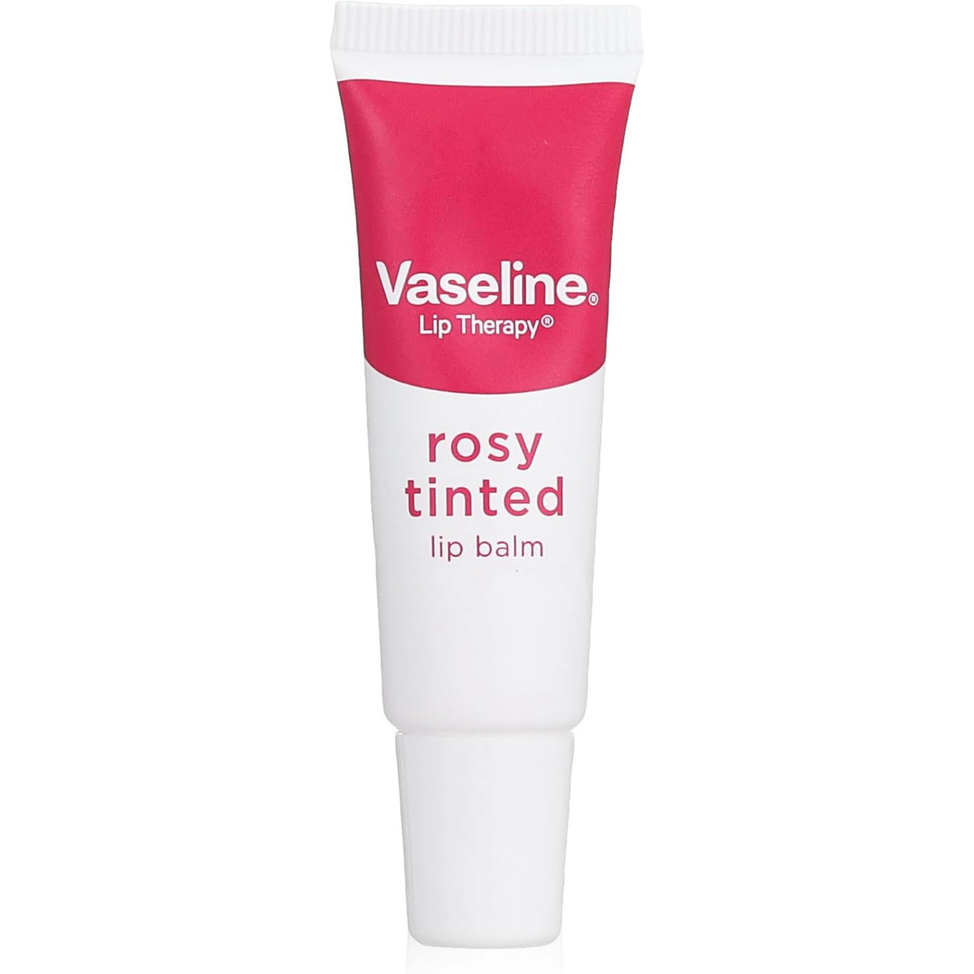 Vaseline LIP THERAPY ROSY TINTED 10ML