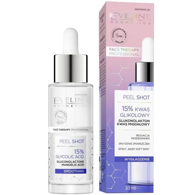 Eveline serum retinol 30ml