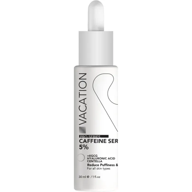 vacation serum retinol 30ml