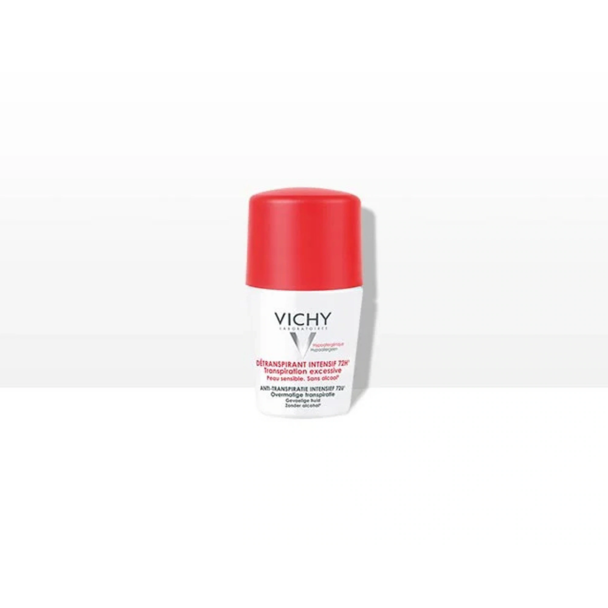 vichy ROLL ON RED 50ML