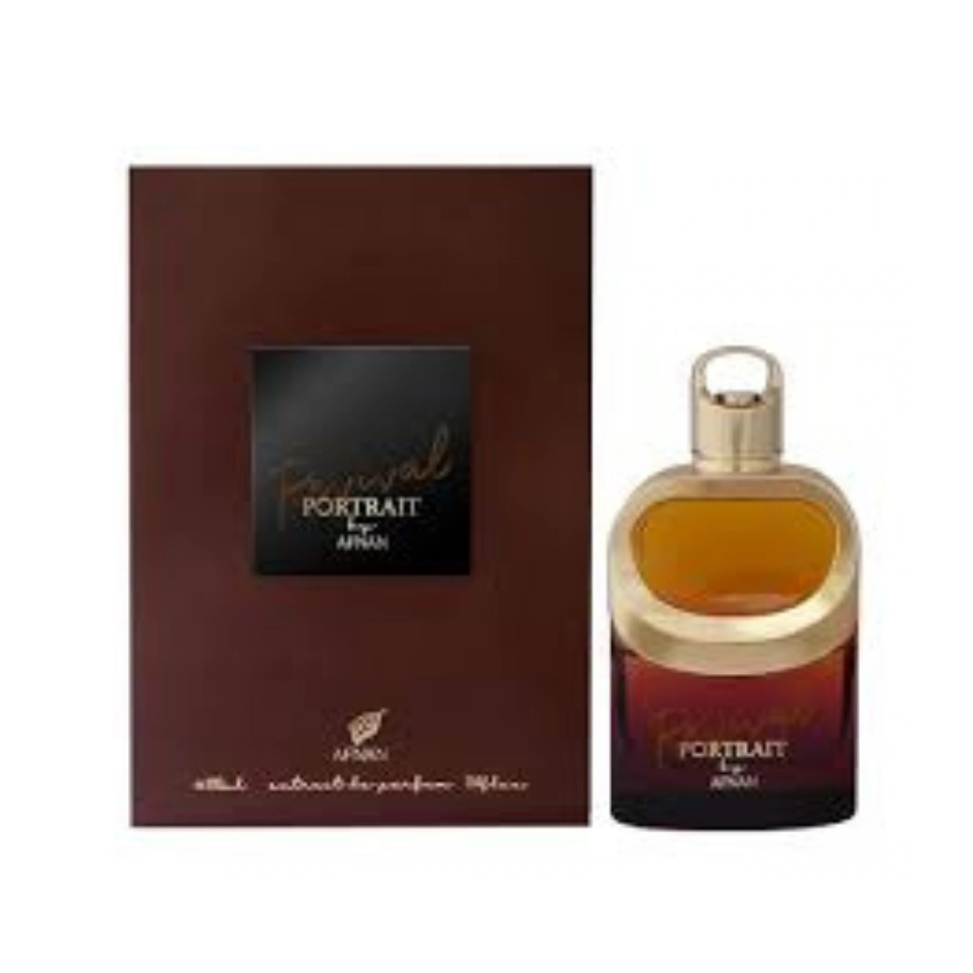afnan portrait revival 100ml