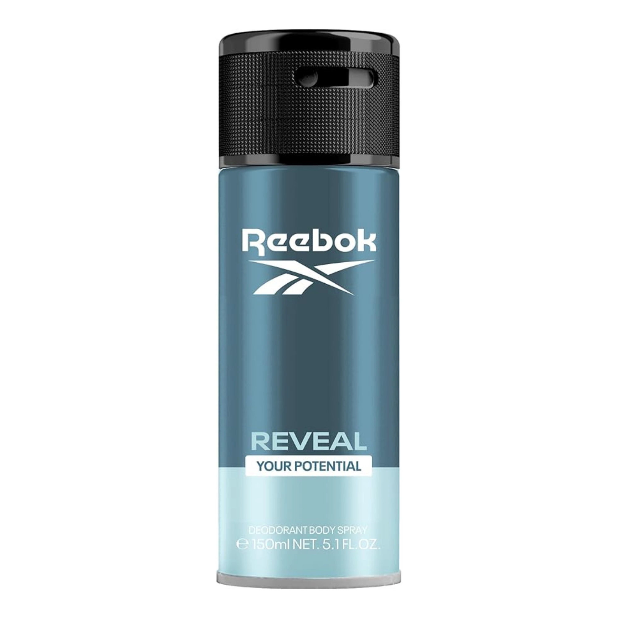 Reebok Deodorant Spray Reveal For Men 150M