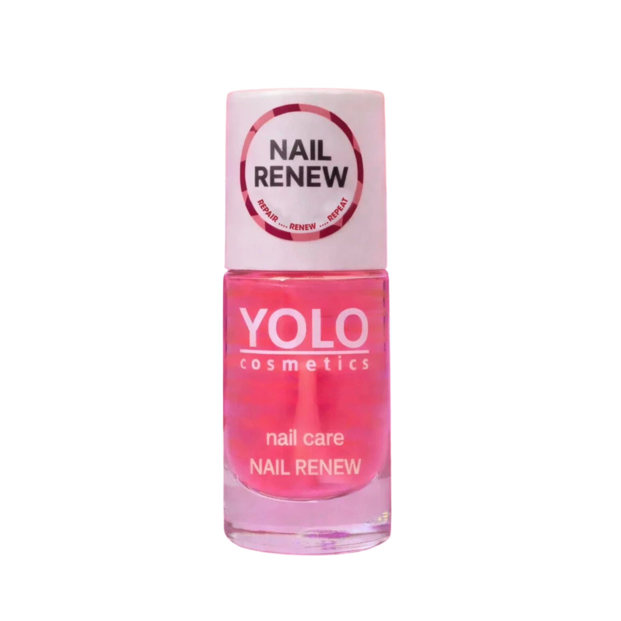 YOLO Nail renew 14