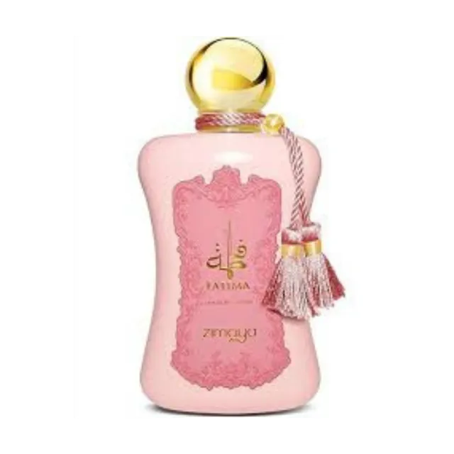 FATIMA ZIMAYA PERFUM 100ML
