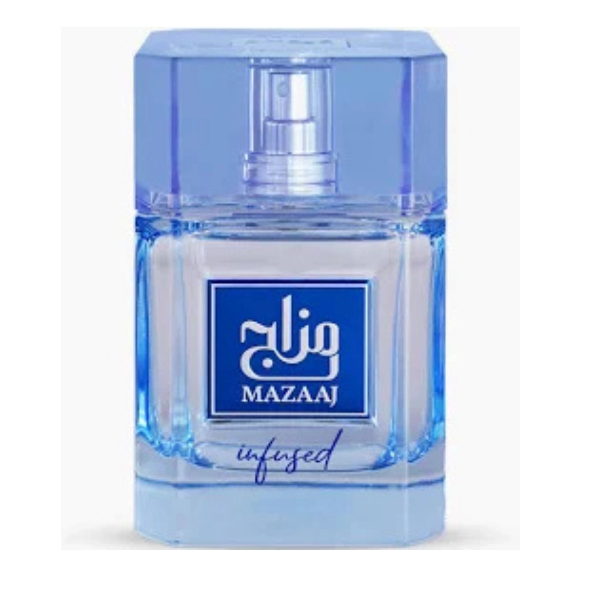 MAZAAJ ZIMAYA PERFUM 100ML