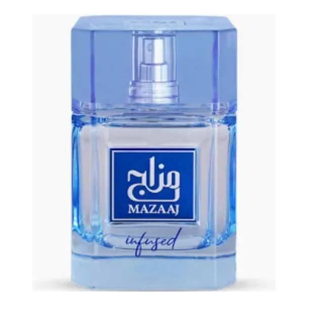 MAZAAJ ZIMAYA PERFUM 100ML