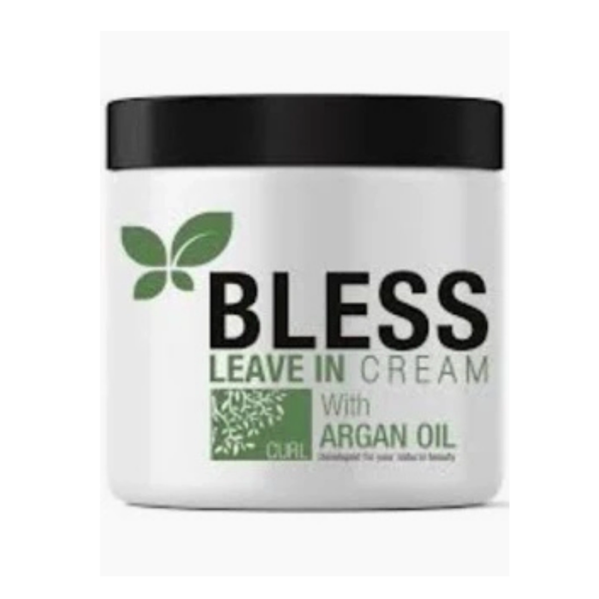 Bless Leave In Cream With Argan Oil 250ml