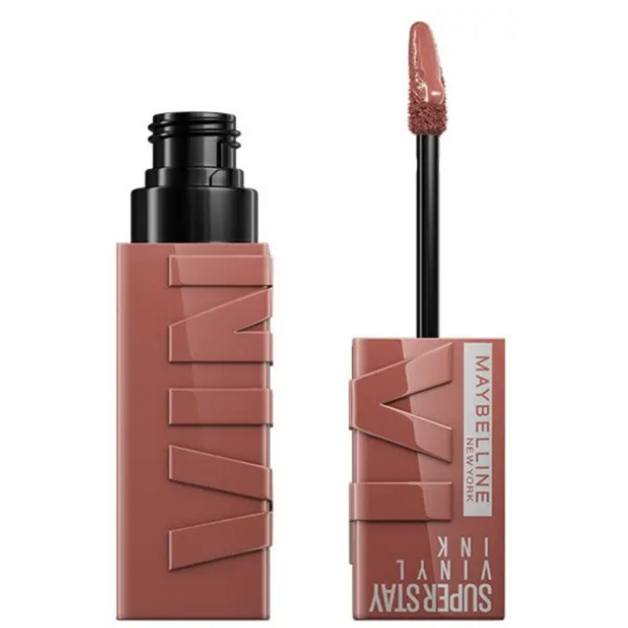 Maybelline Super Stay Vinyl Ink - 120 Punchy