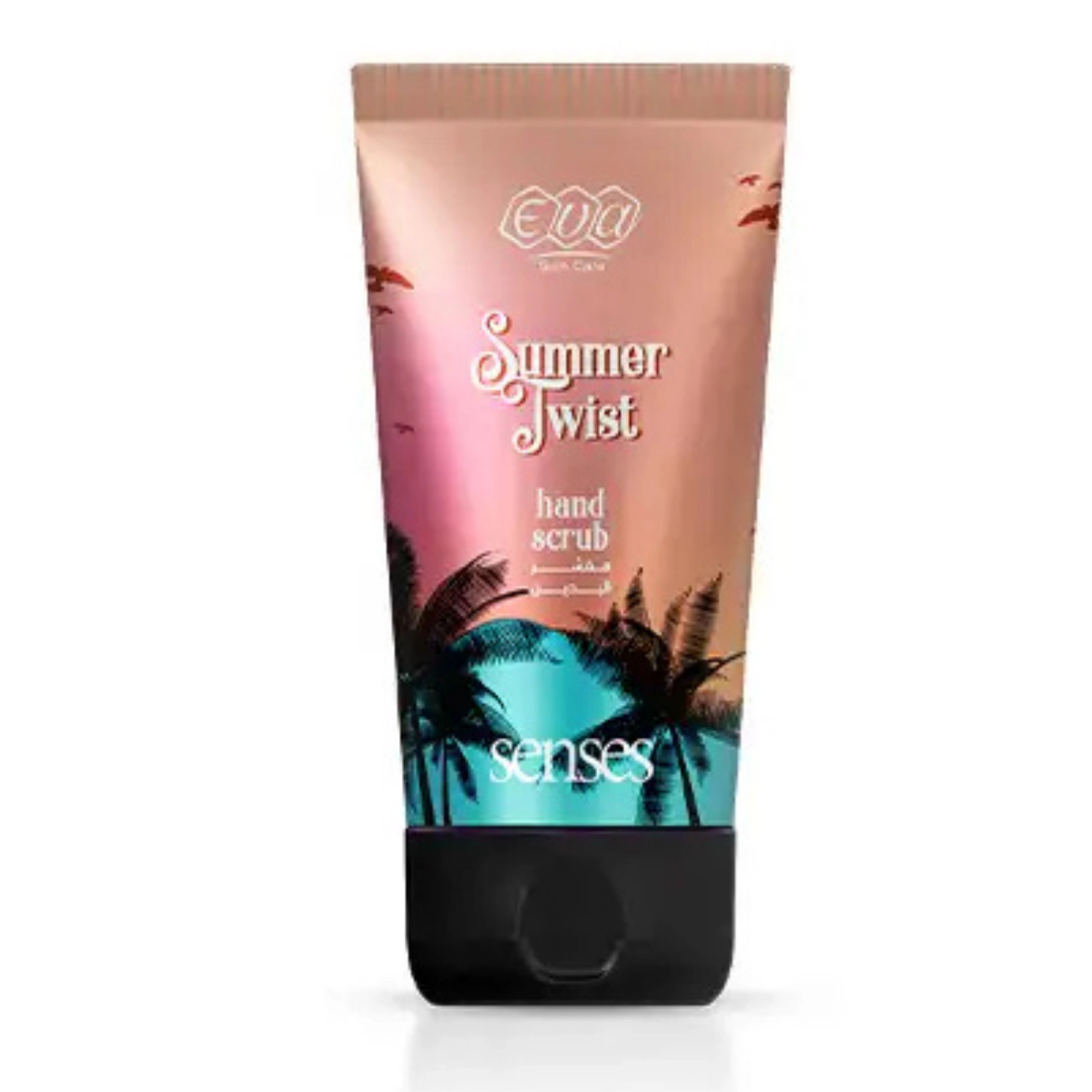 Eva Hand Scrub summer twist 50ml