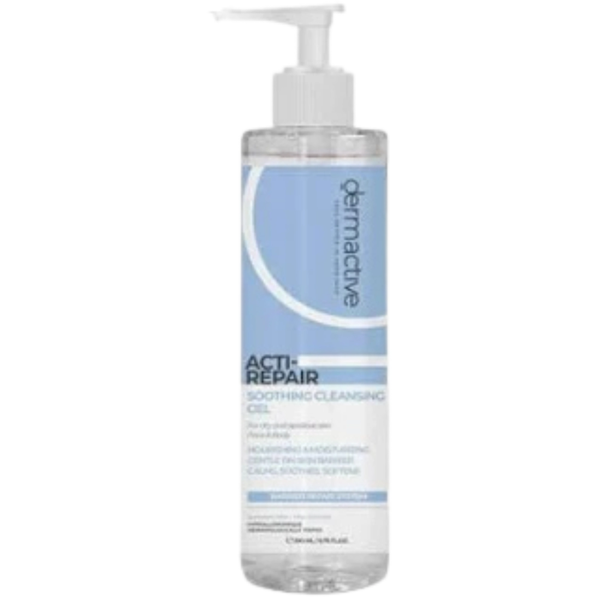 Dermactive Acti-Repair Soothing Cleansing Gel200ML