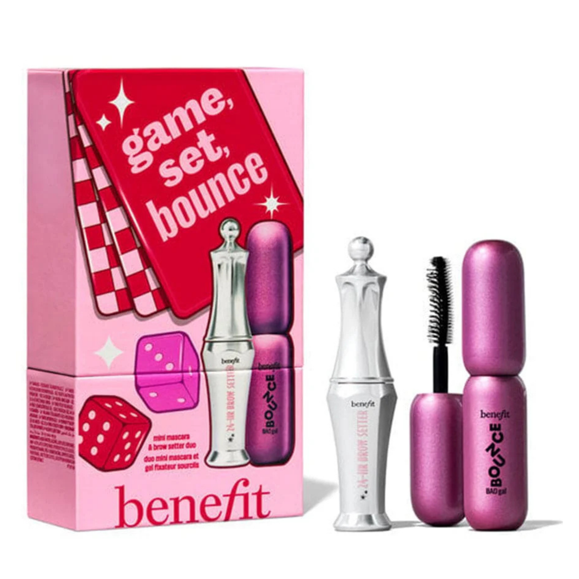benefit brow setter 24hr