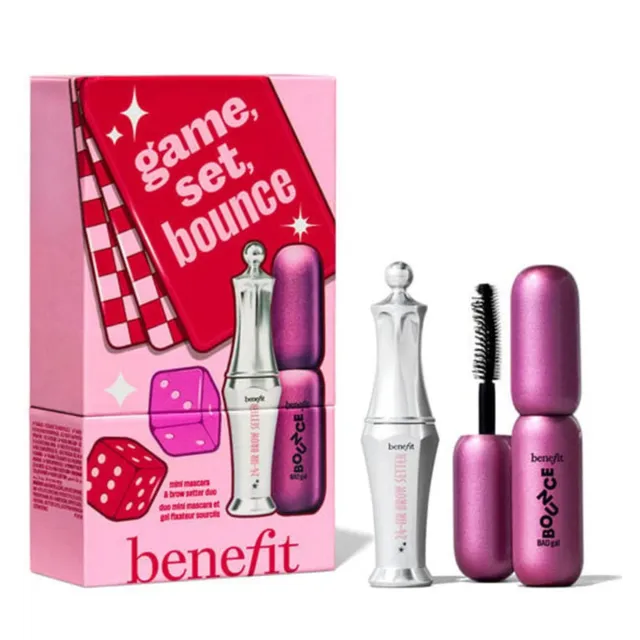 benefit brow setter 24hr