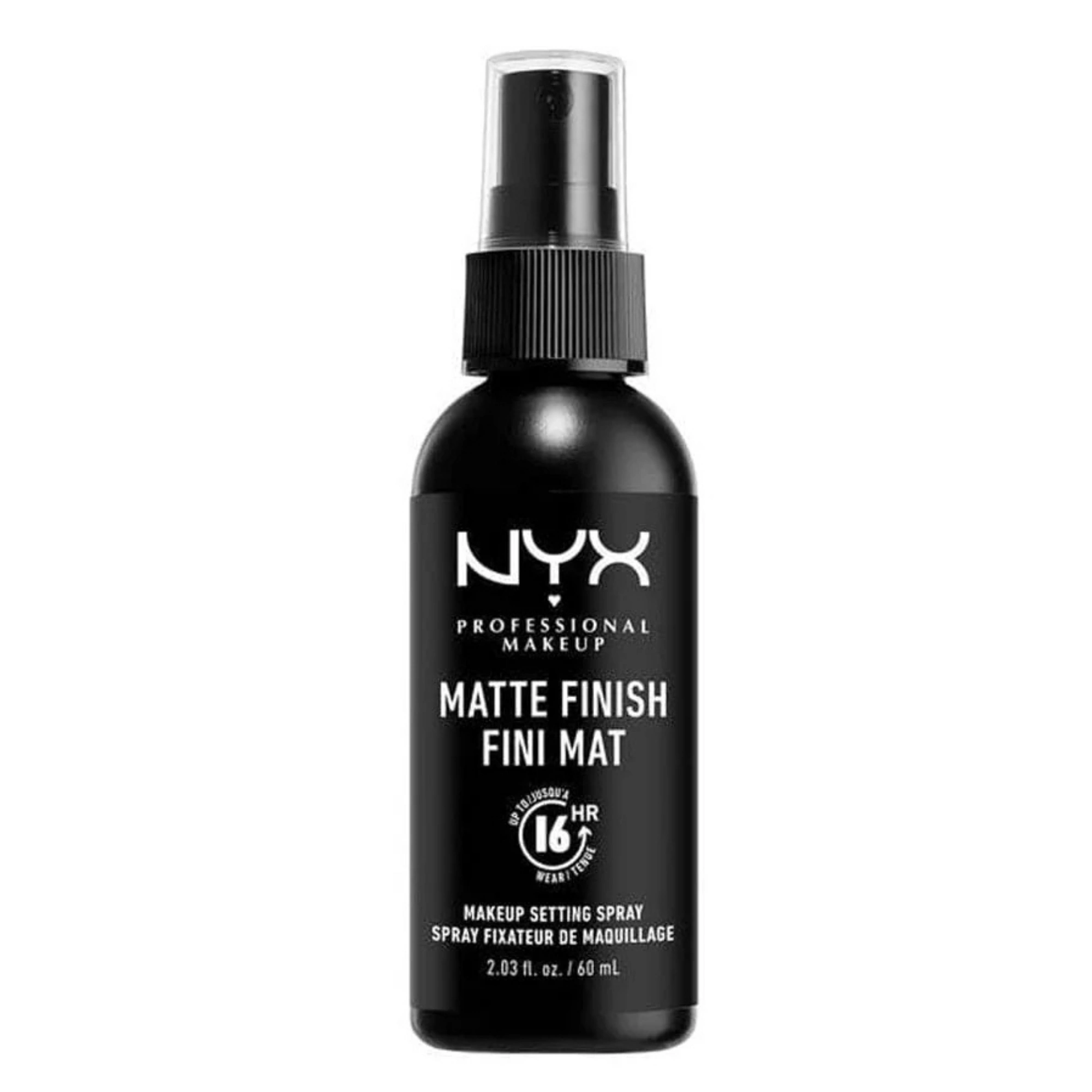 NYX مط فينش فينى سيتنج سبراى 60مل