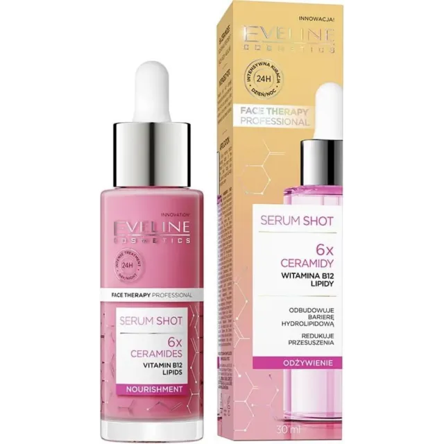 Eveline serum ceramides acid 30ml