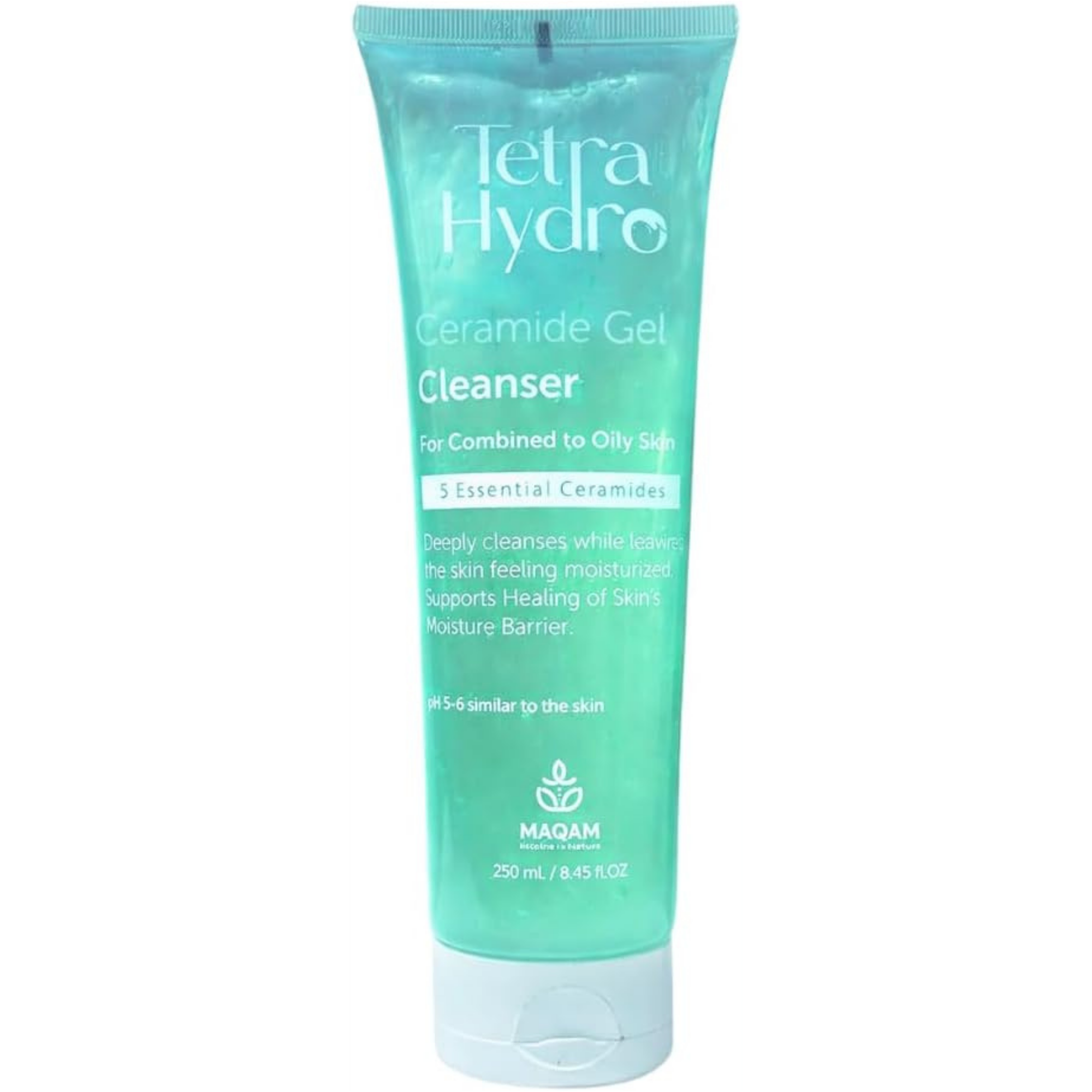 Tetra Hydro Ceramide Gel Cleanser Oily Skin 250ml