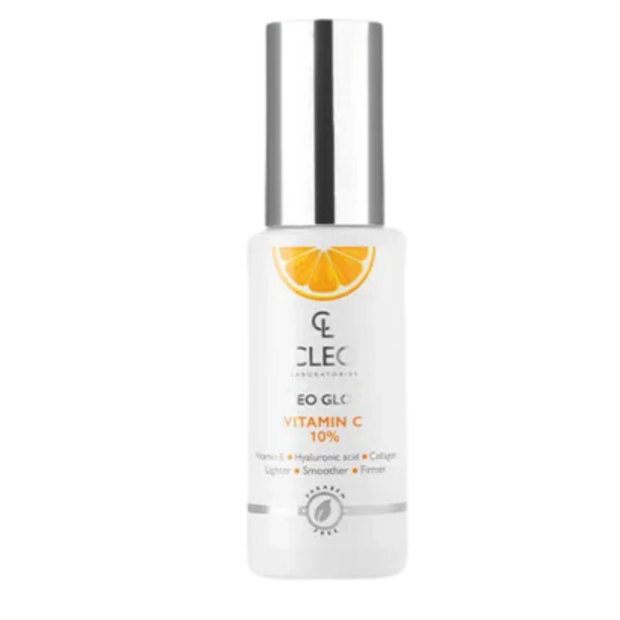Cleo Vit C Serum 10% 25ml