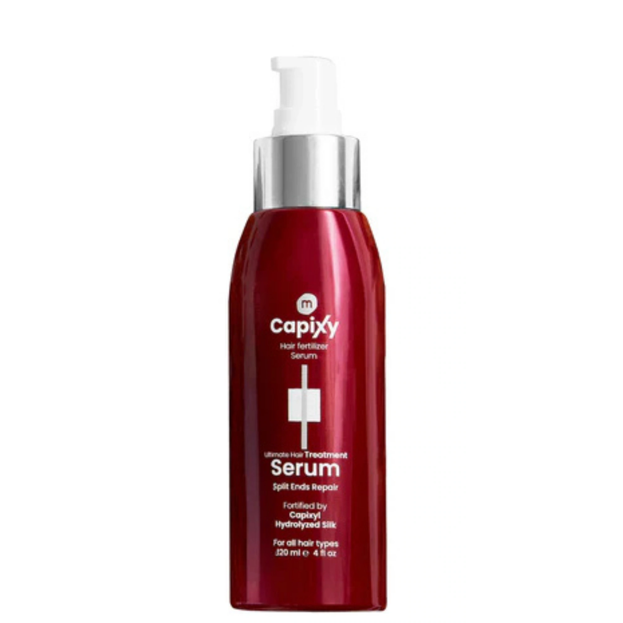 capixy  hair hair serum 120ml