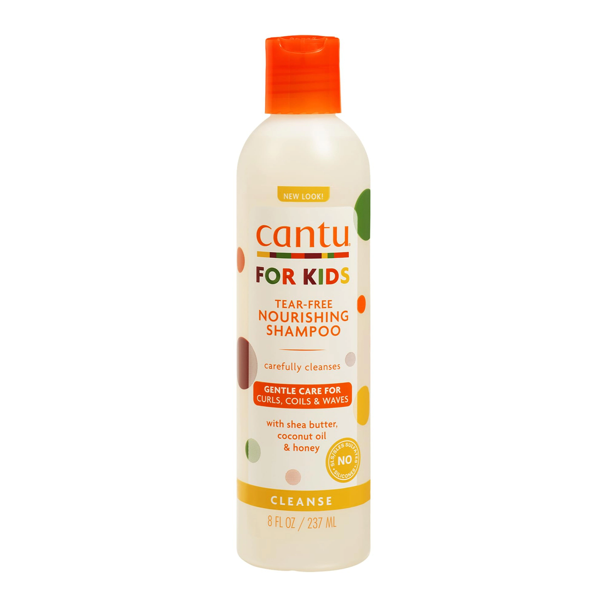 Cantu kids shampoo 237ml