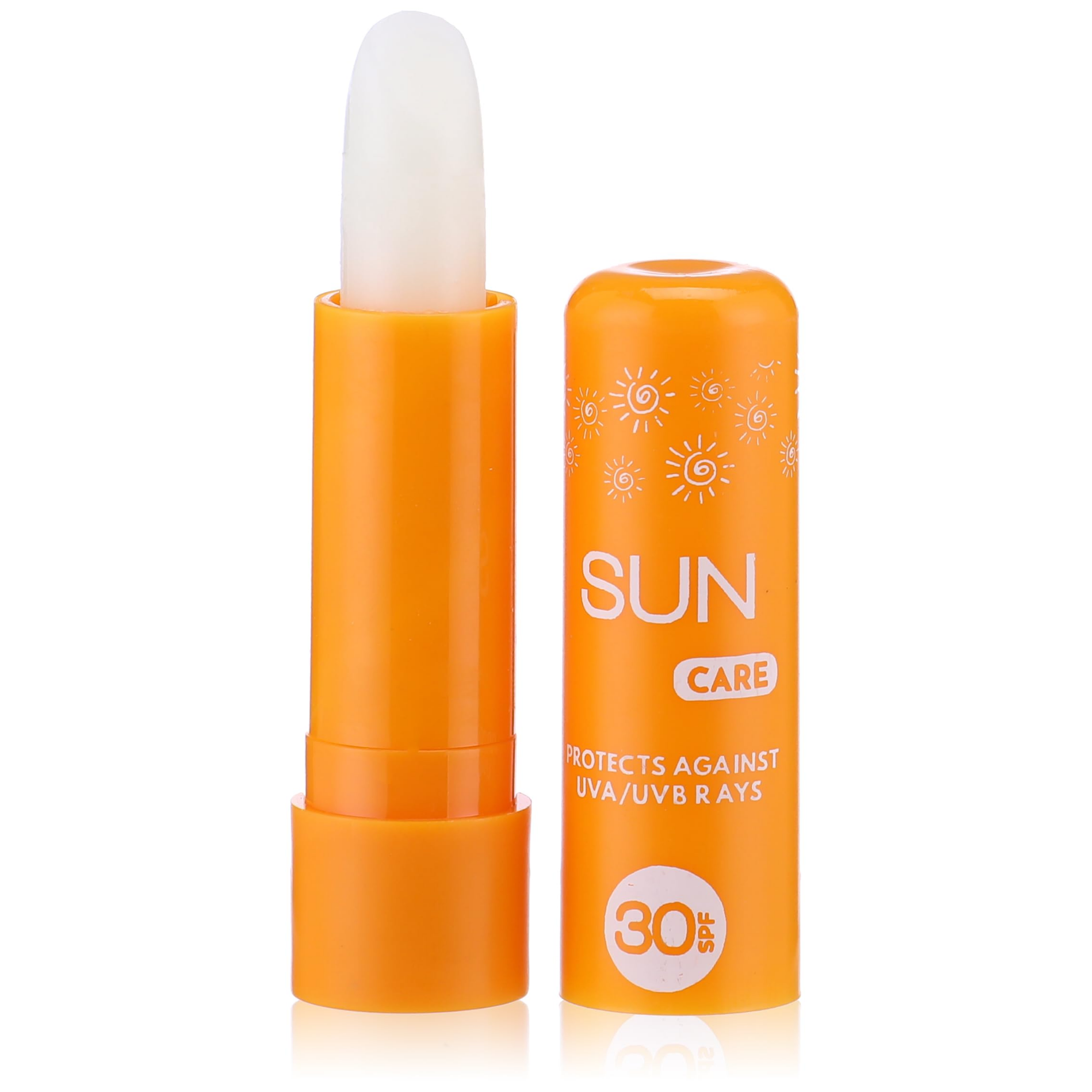 Luna Lip Moisturizer SUN