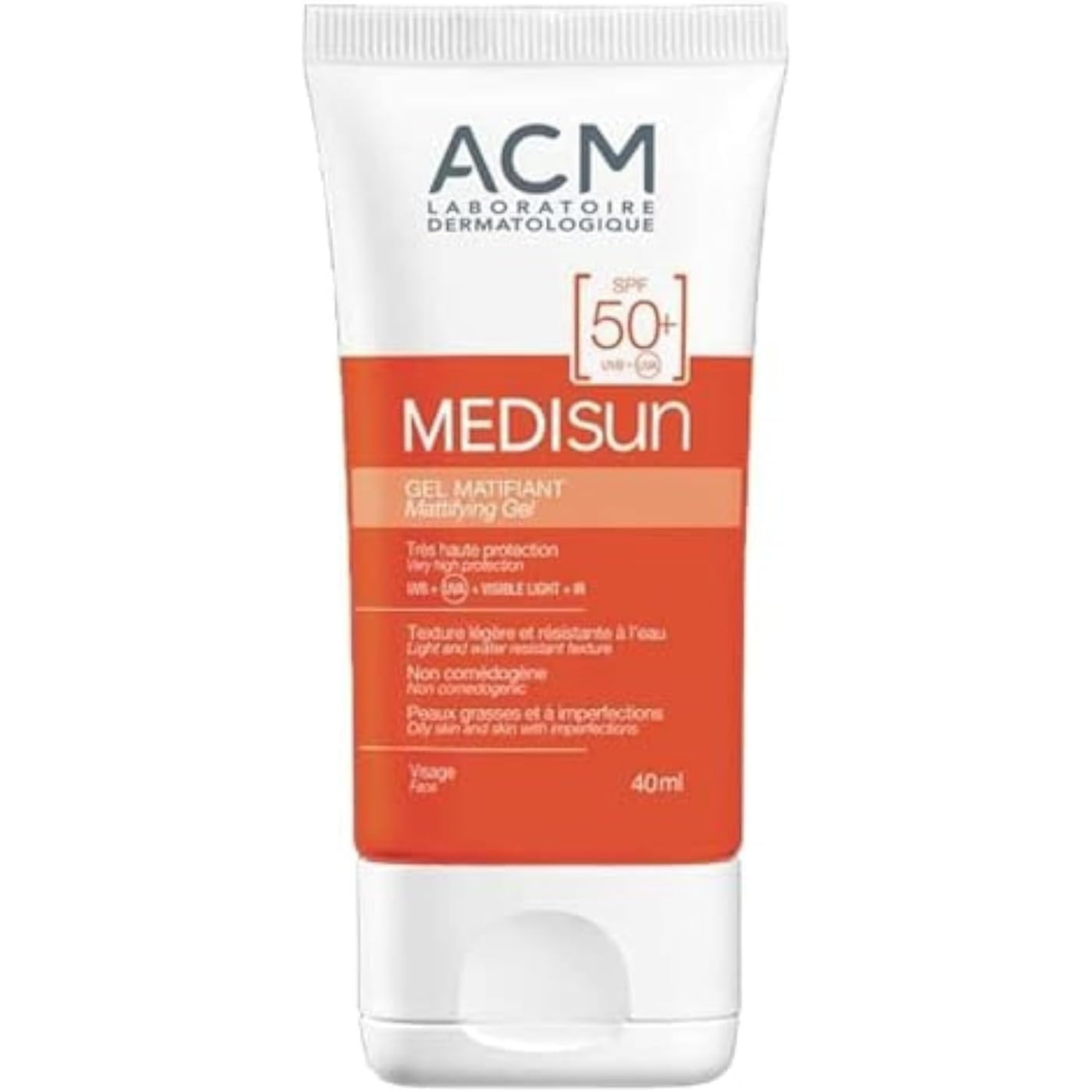 ACM Medisun Sun Protect Gel SPF 50+