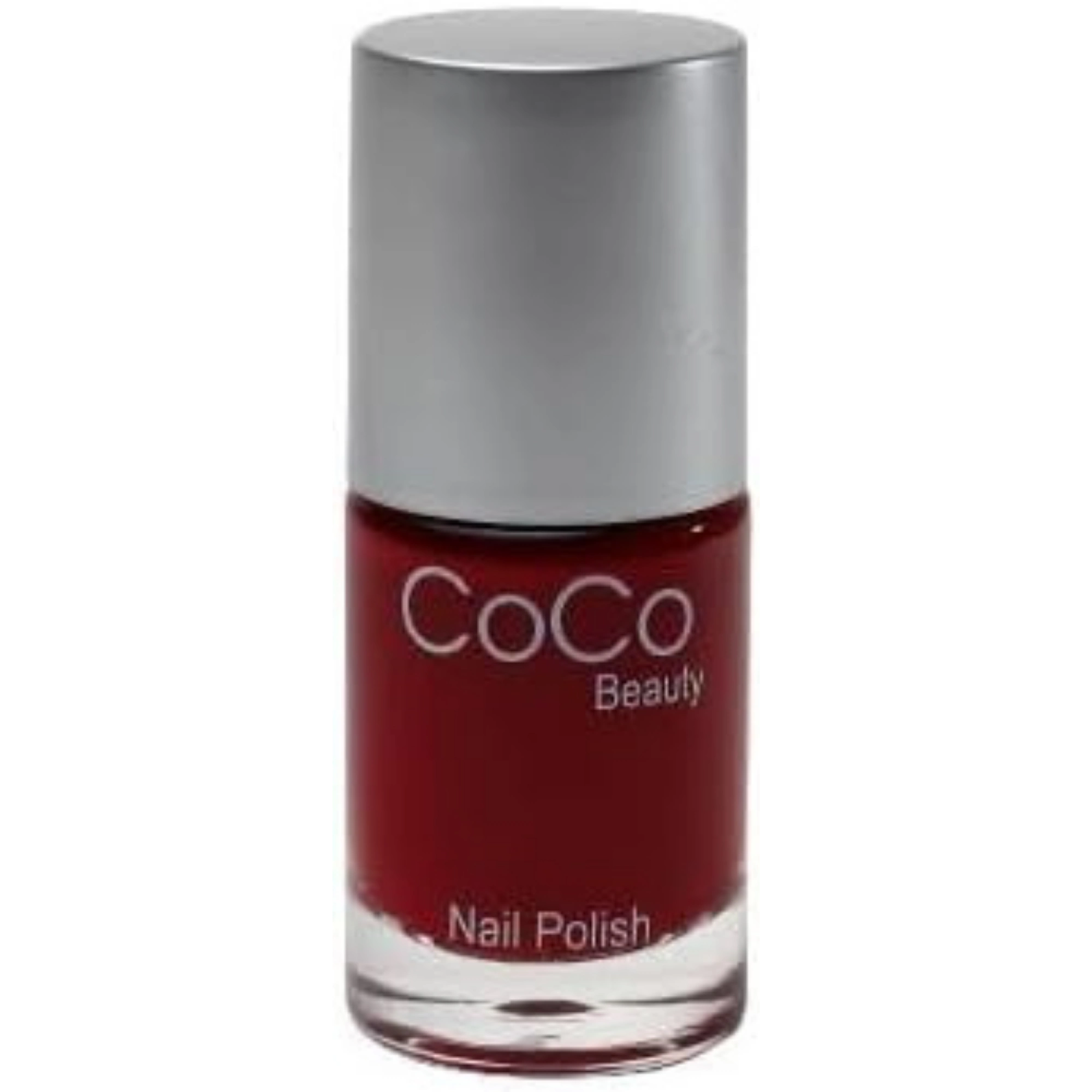 COCO BEAUTY NAIL POLISH
