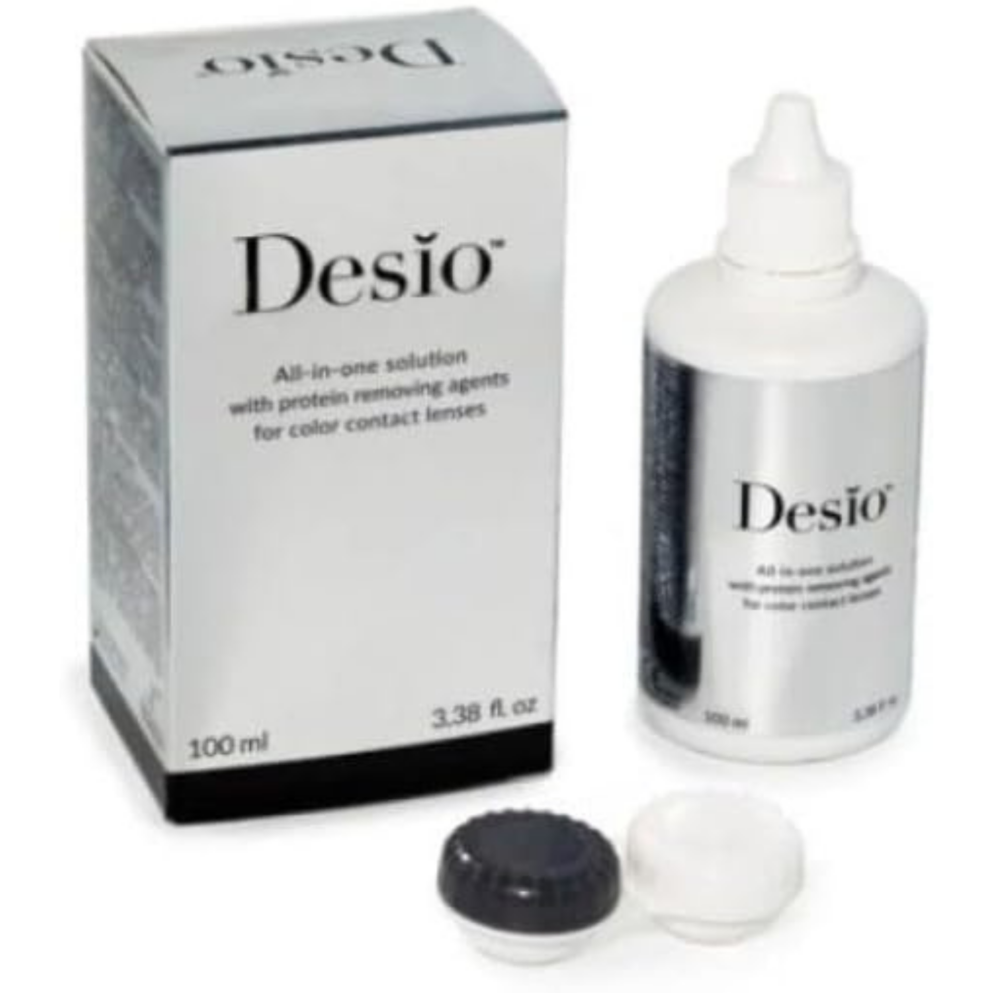 Desio solution 120ml