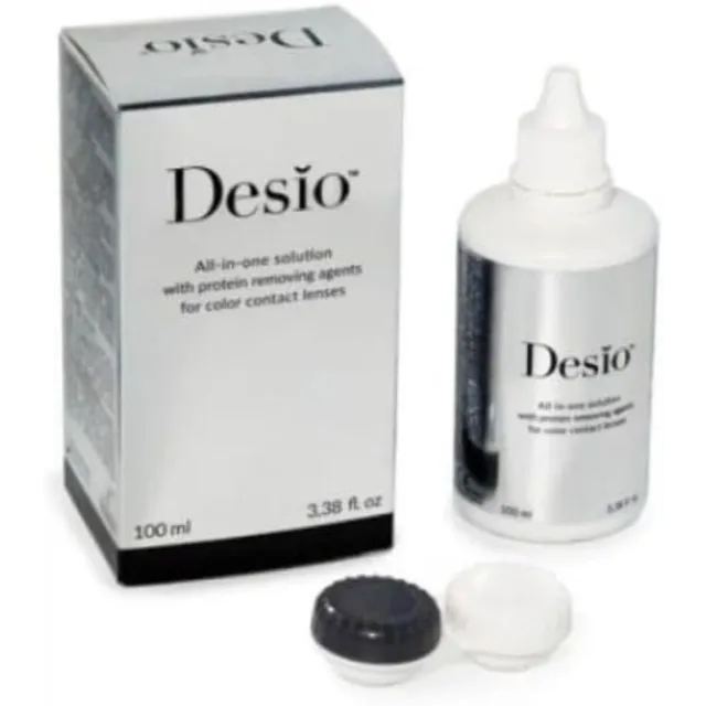 Desio solution 120ml