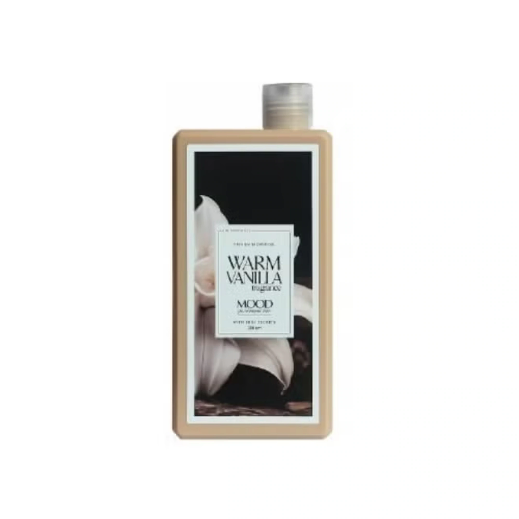 mood shower gel  vanilia 750ml