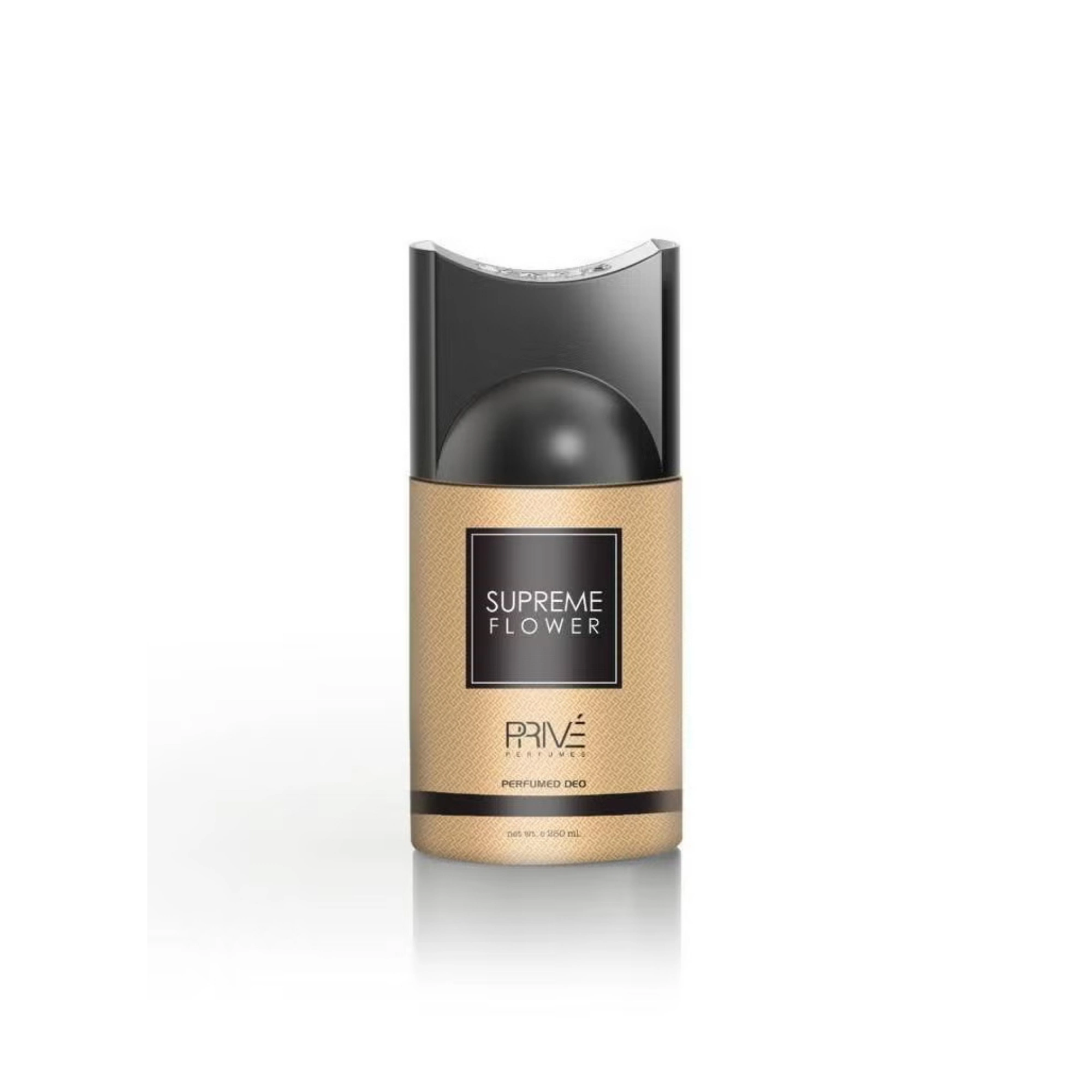 supreme flower women spray 250ml