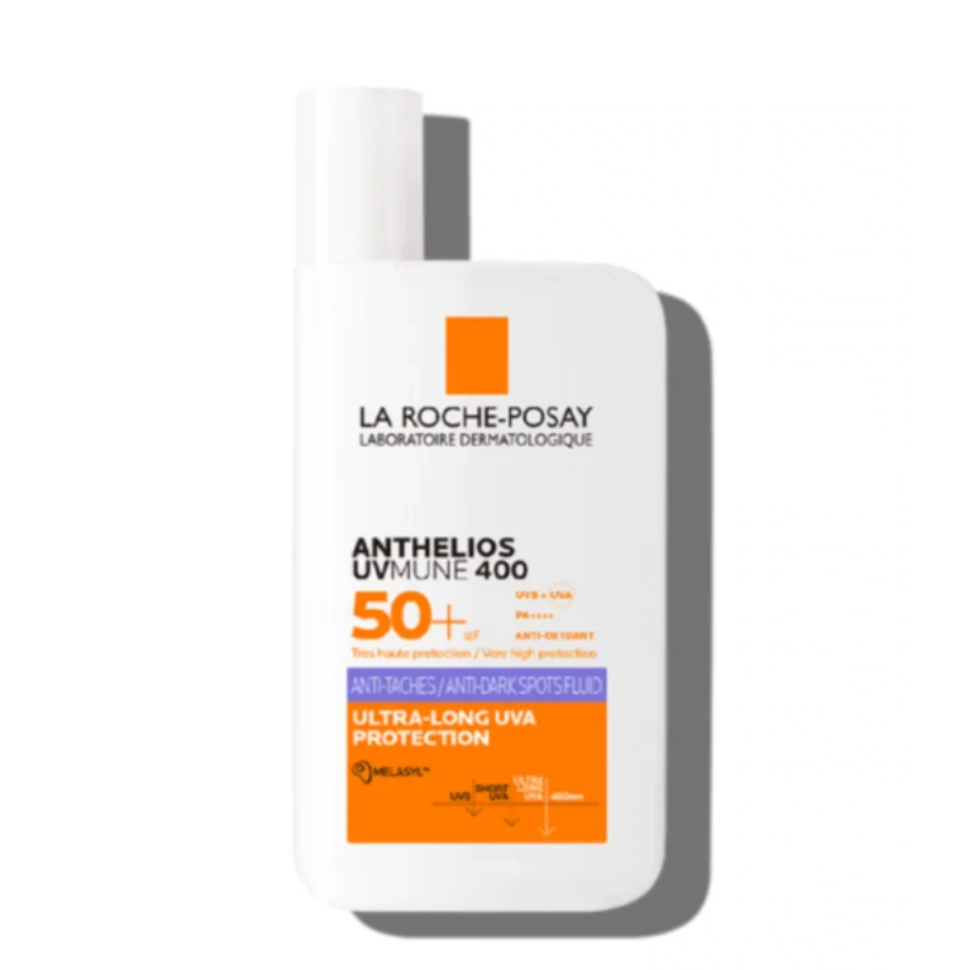 laroche posay ANTHELIOS anti-dark spots fluid