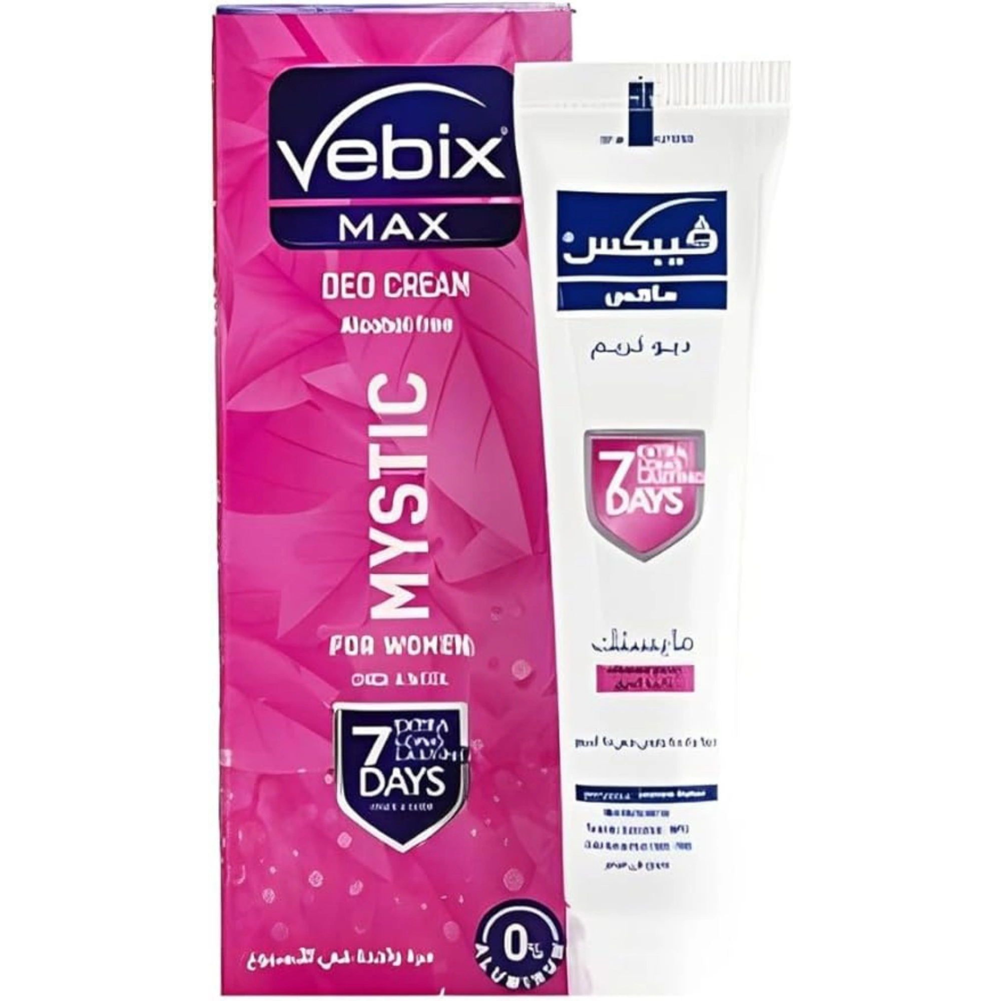 Vebix Mystic 25 Gm