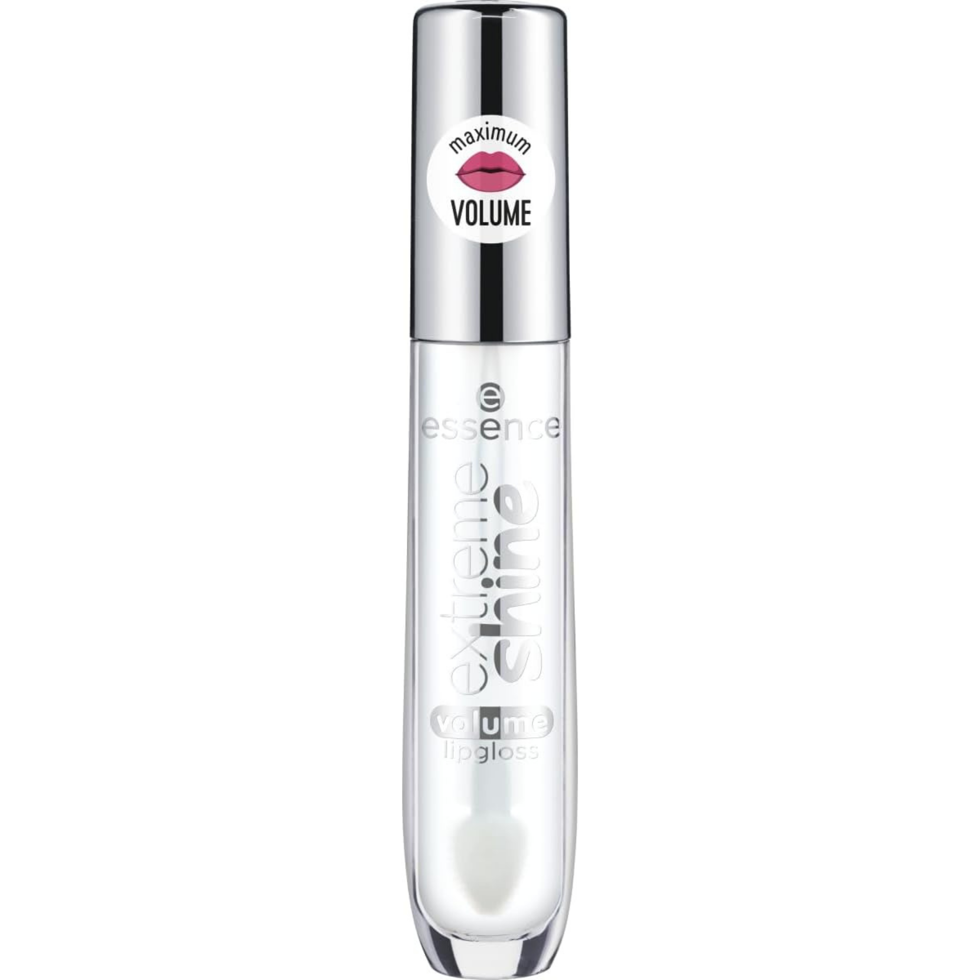 Essence Extreme Shine Volume Lipgloss 01