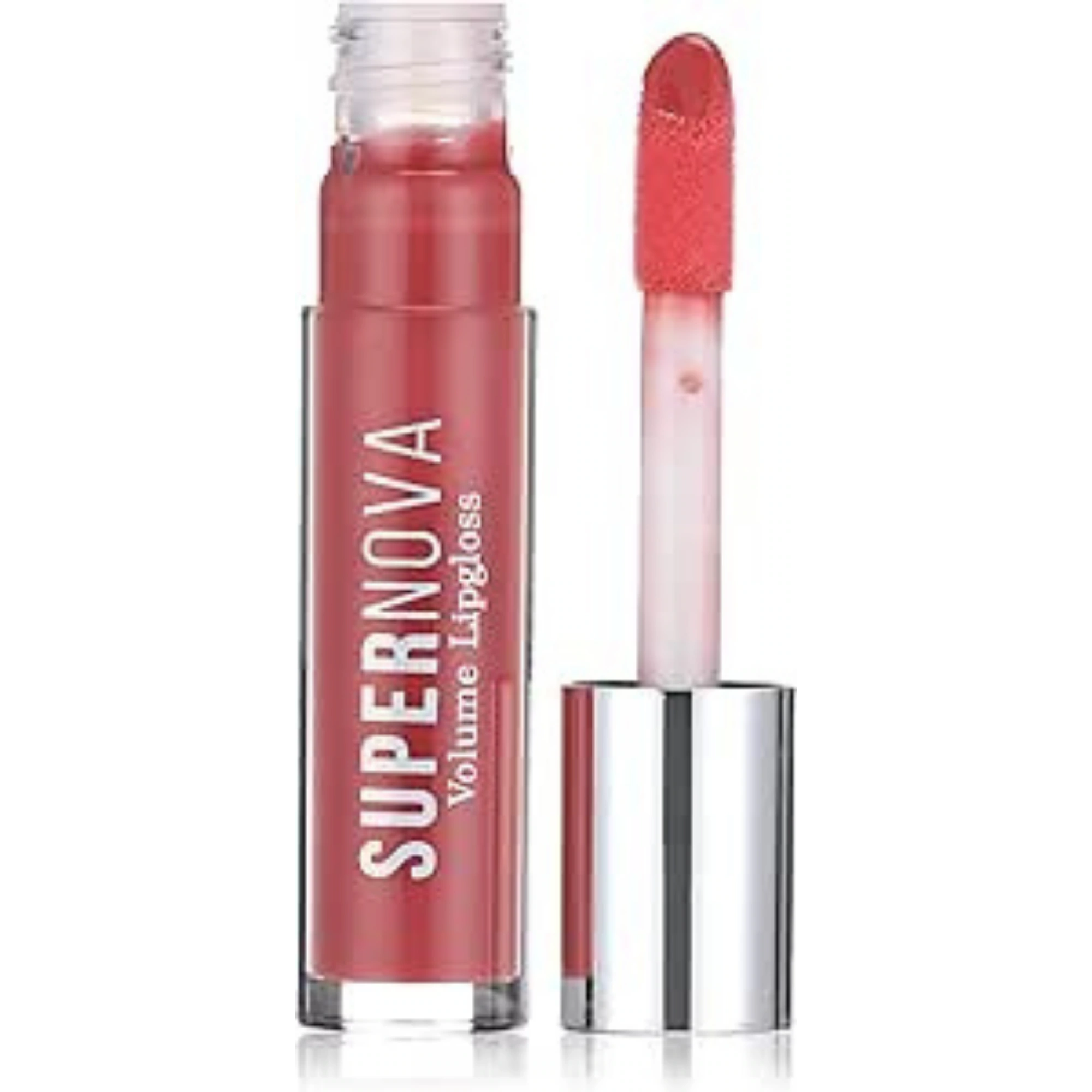 topface supernova volume lipgloss 12