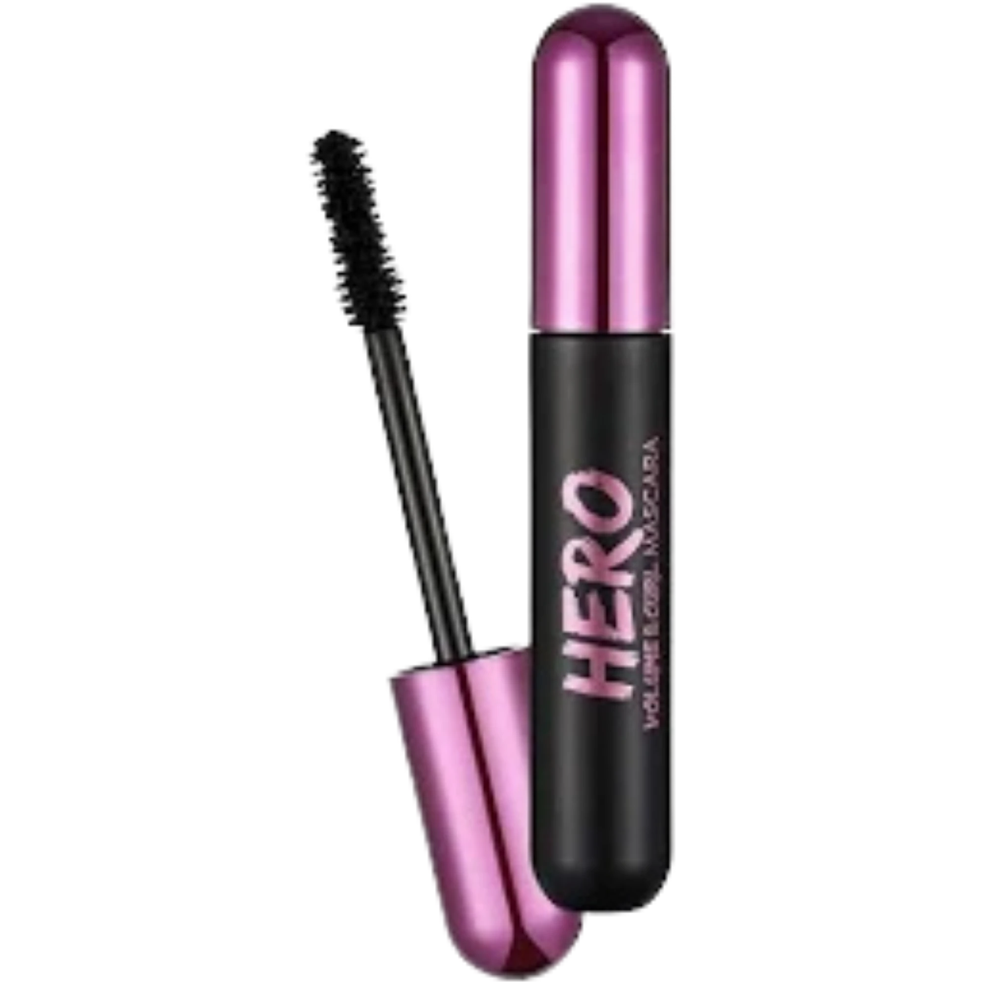 Flormar HERO VOLUME&CURL MASCARA