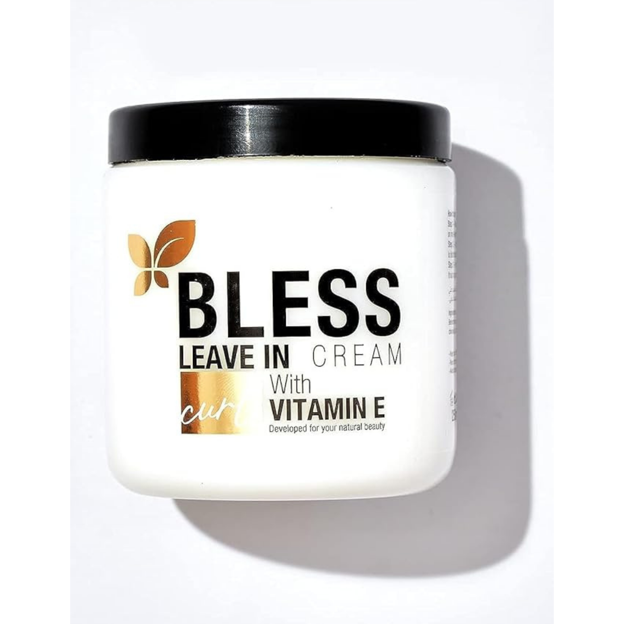 Bless Leave In Cream Vitamin E 250ml