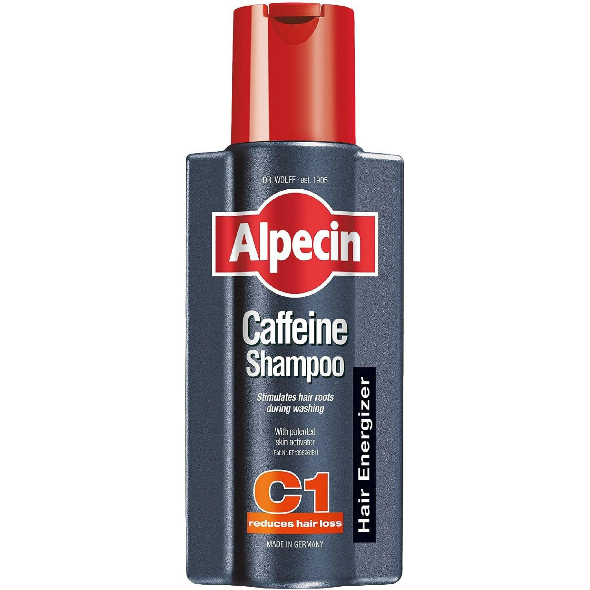 Alpecin Shampo Caffeine 375ml