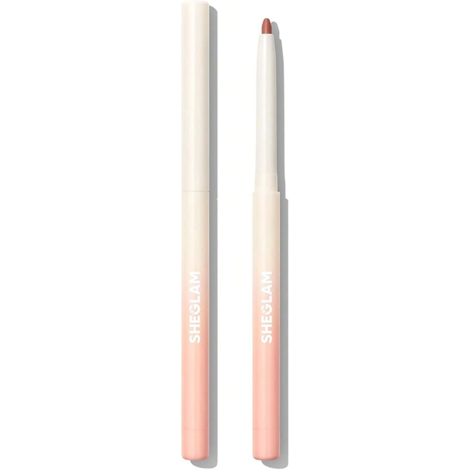 sheglam lip liner CRAYON PETAL FLUSH