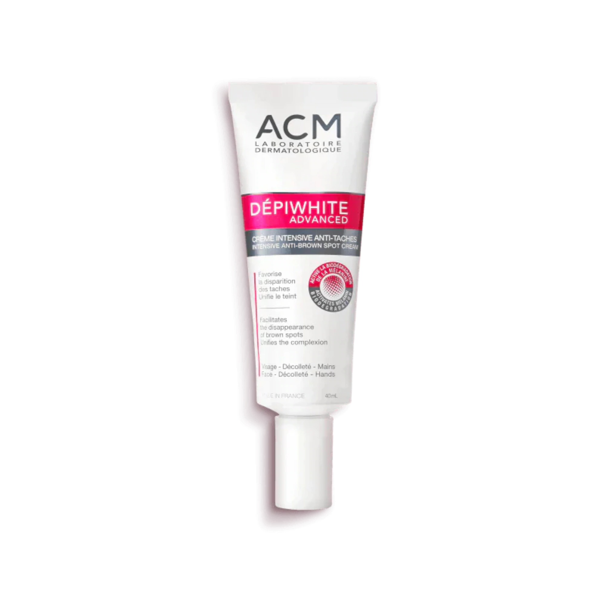 ACM DepiWhite Cream Advance 40ML
