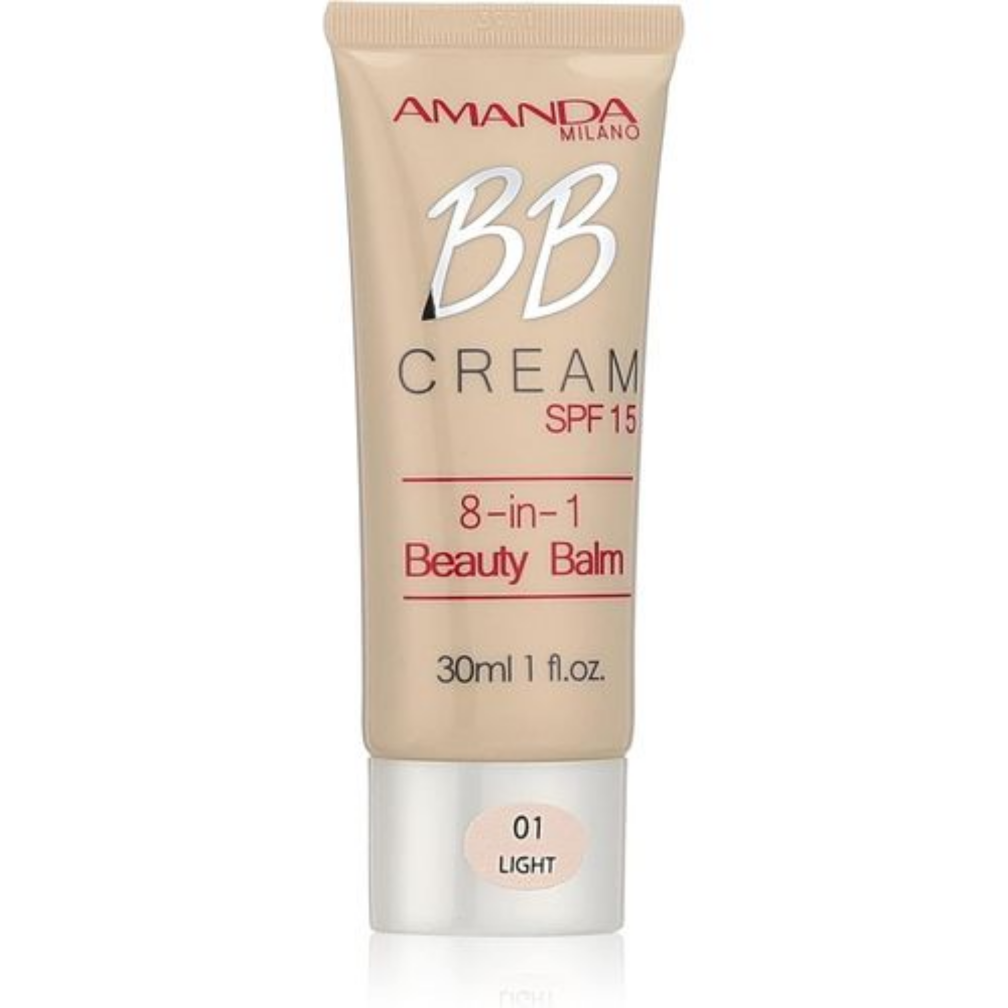 Amanda BB Foundation - 01
