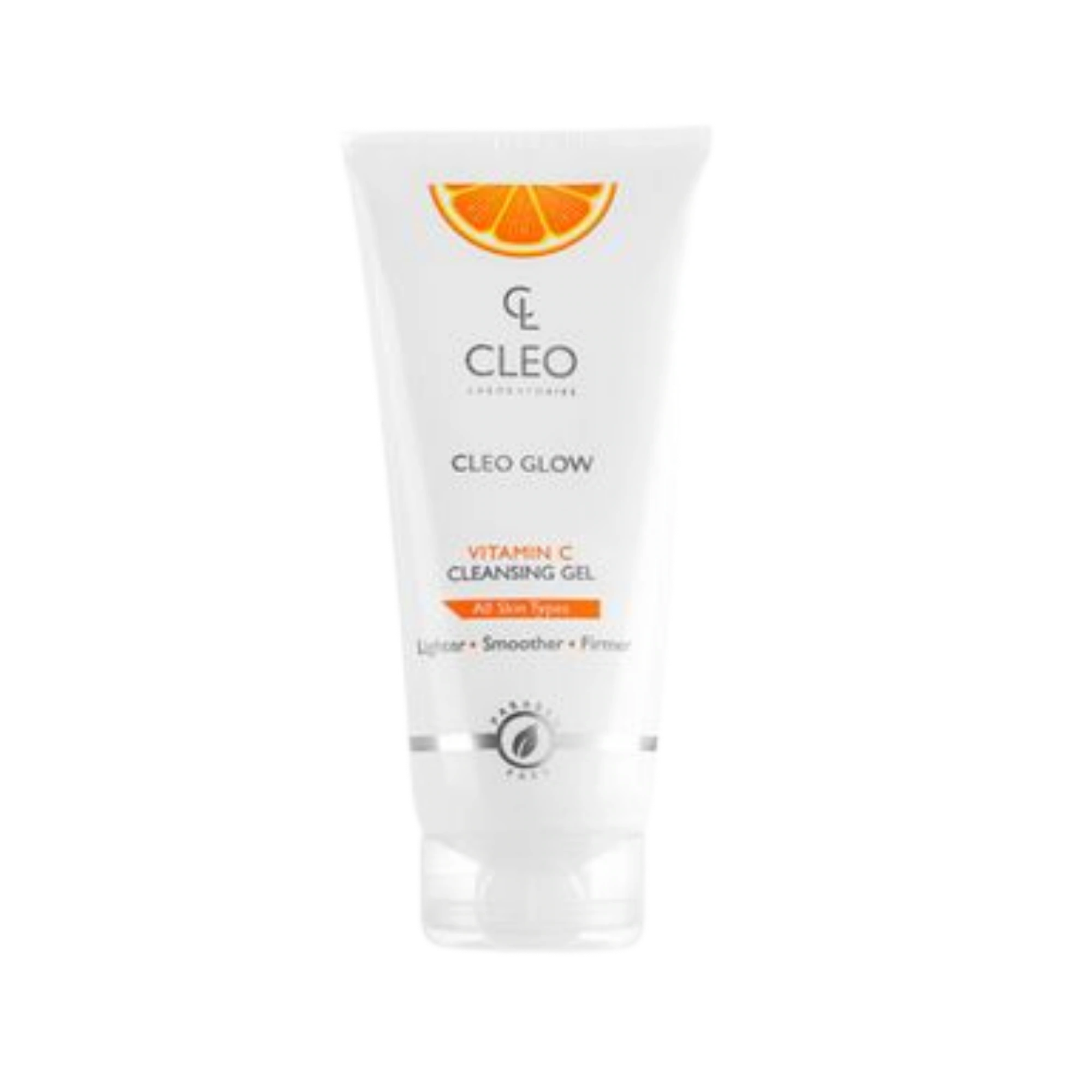 Cleo Vit C Cleansing Gel 150